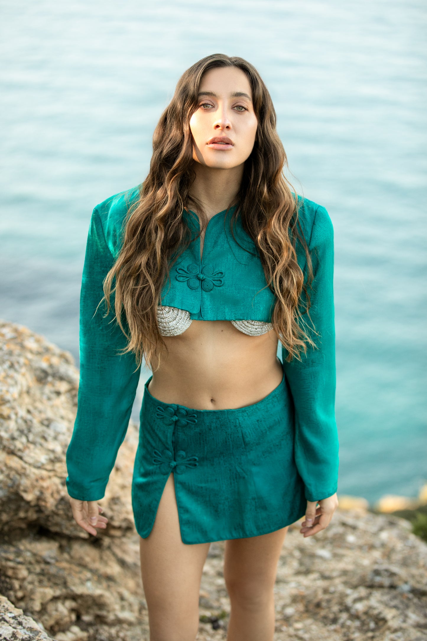 Aine Set