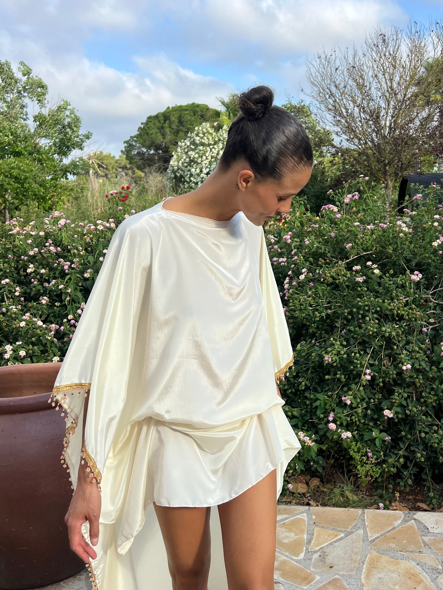 Stella Kaftan