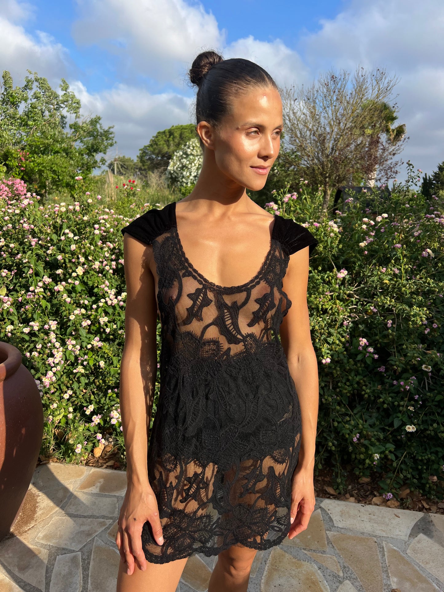 Hecate Dress