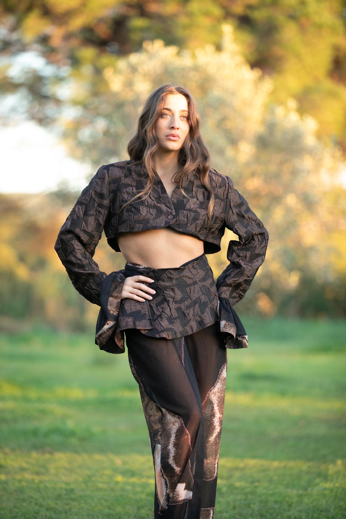 Maia set