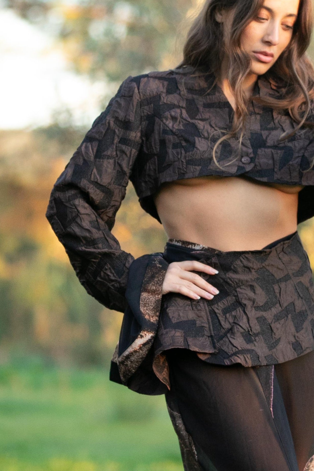 Maia set