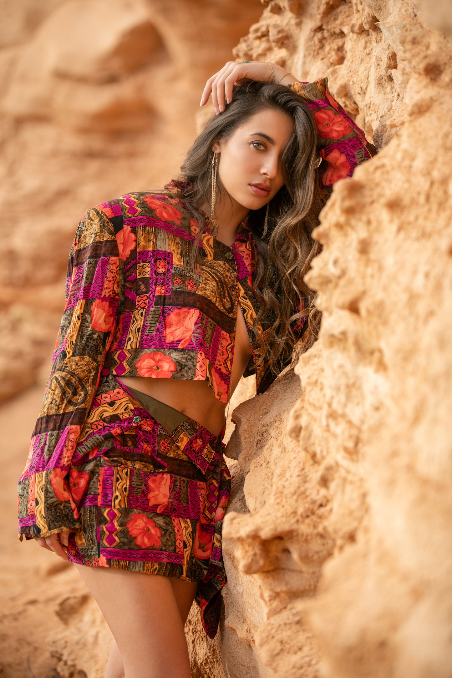 Athena set