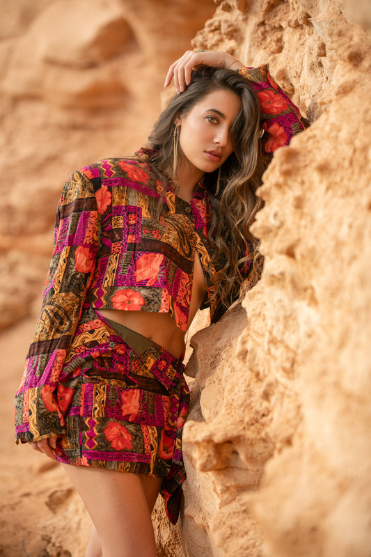 Athena set