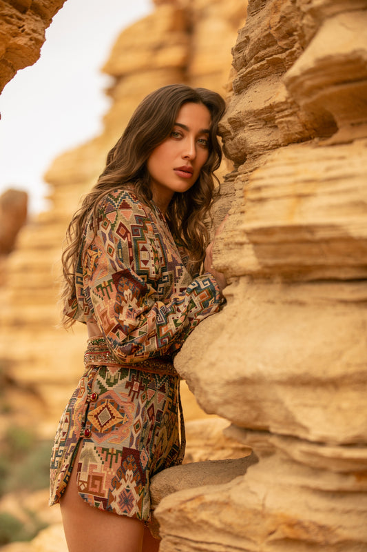 Isis set