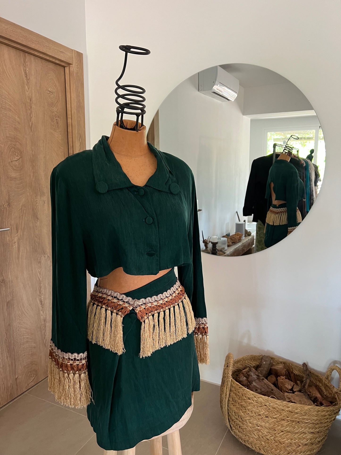 Tara set