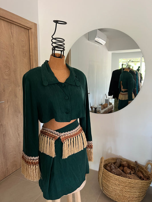 Tara set