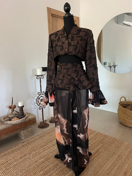 Maia set