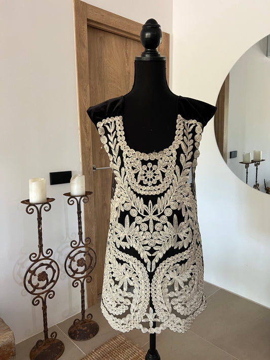 Hera mini dress