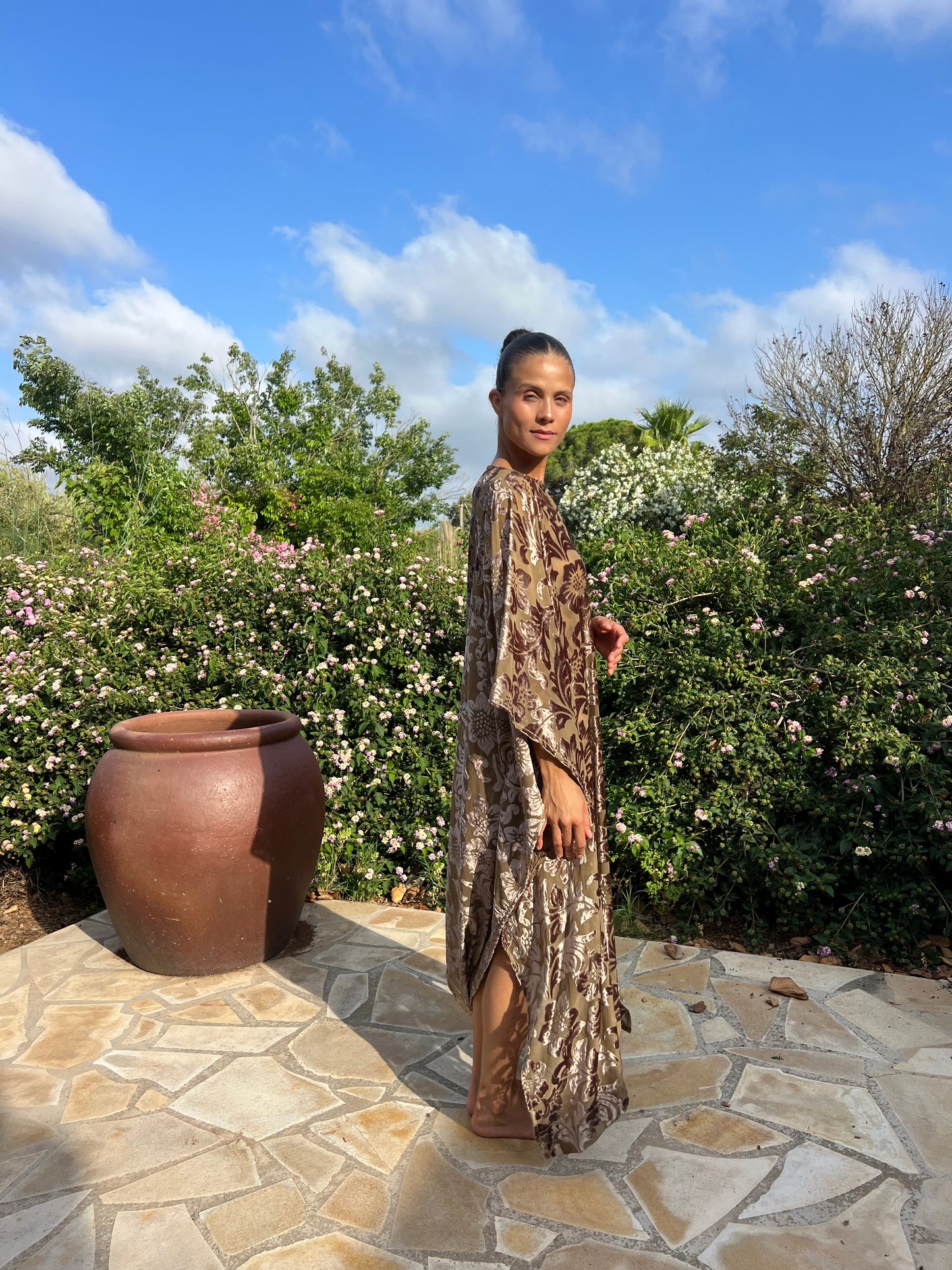 Stella Kaftan