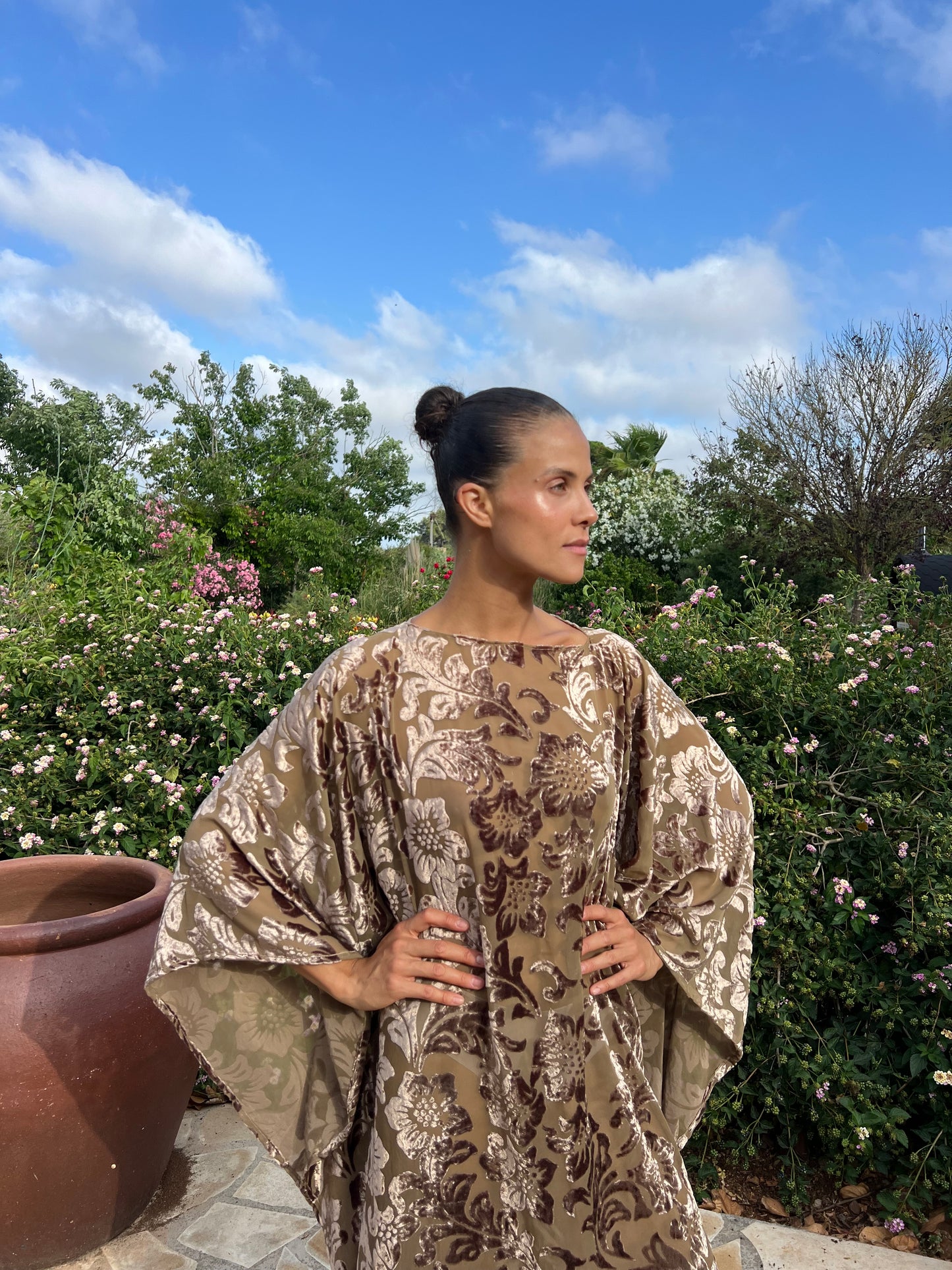 Stella Kaftan