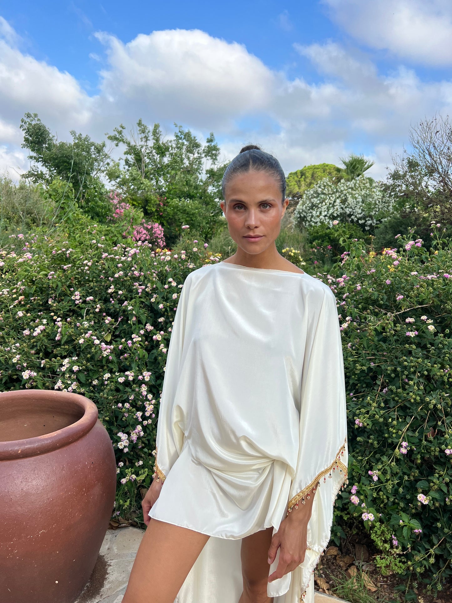 Stella Kaftan