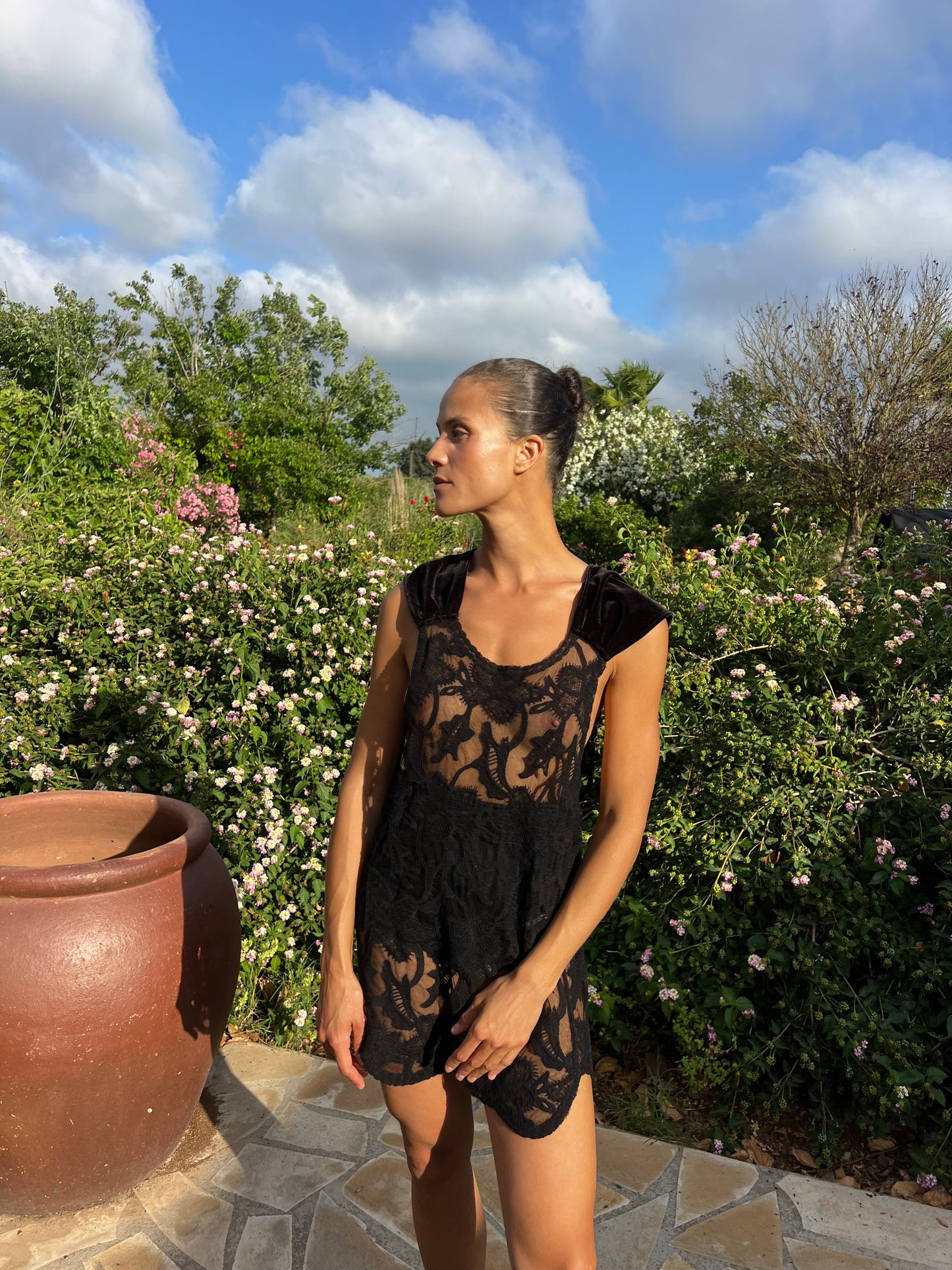 Hecate Dress