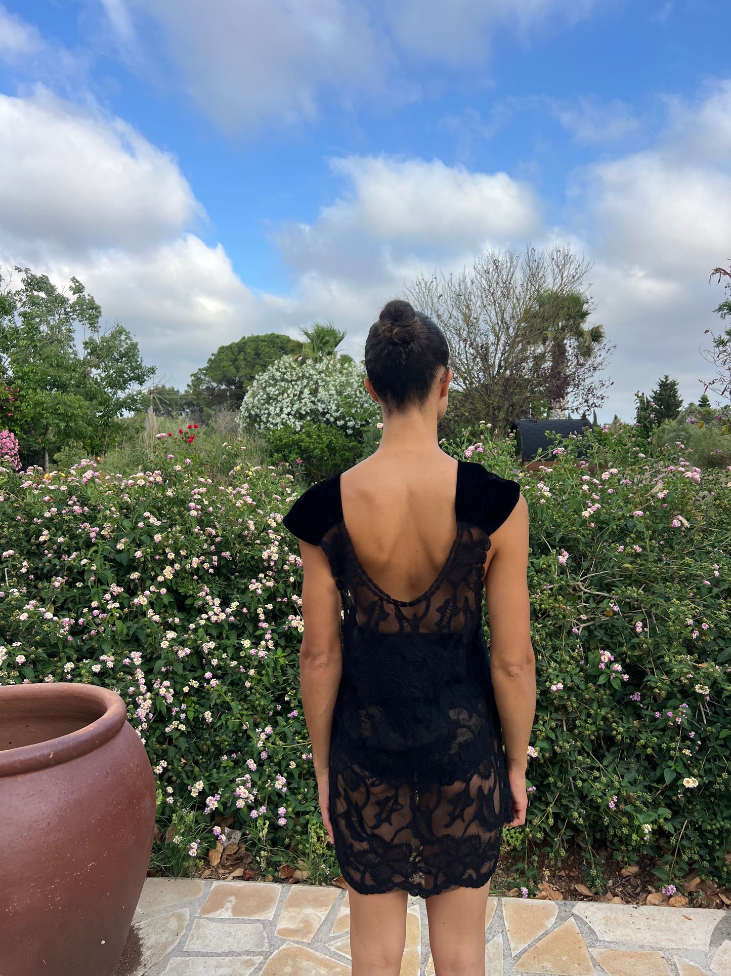 Hecate Dress