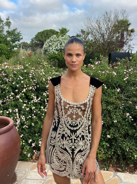 Hecate Dress