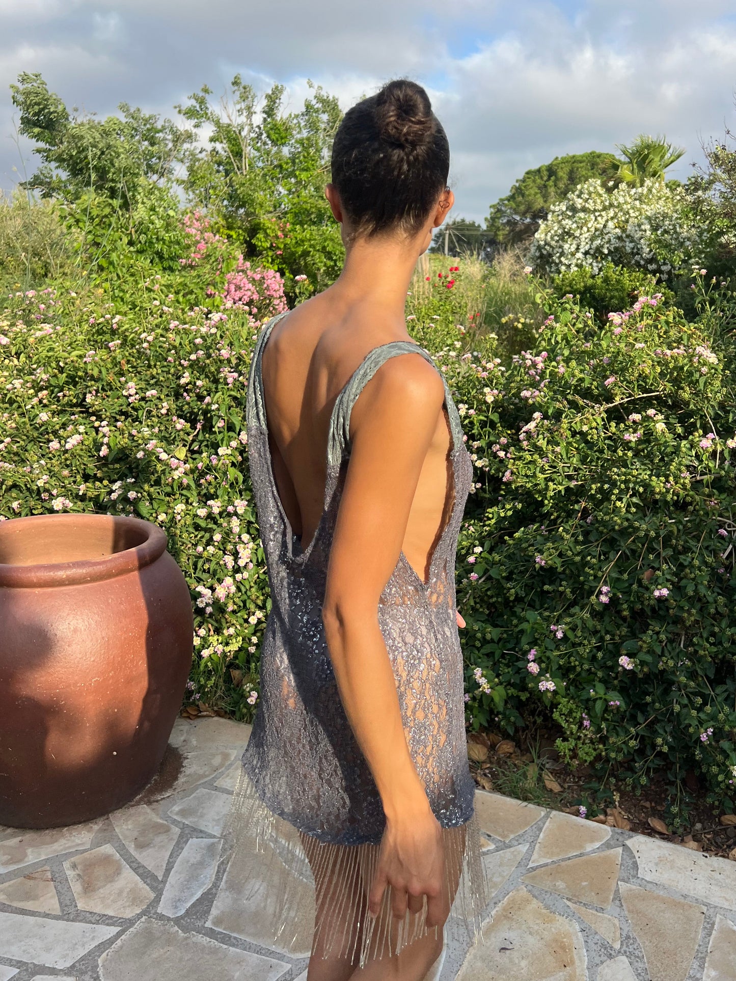 Astrid Dress