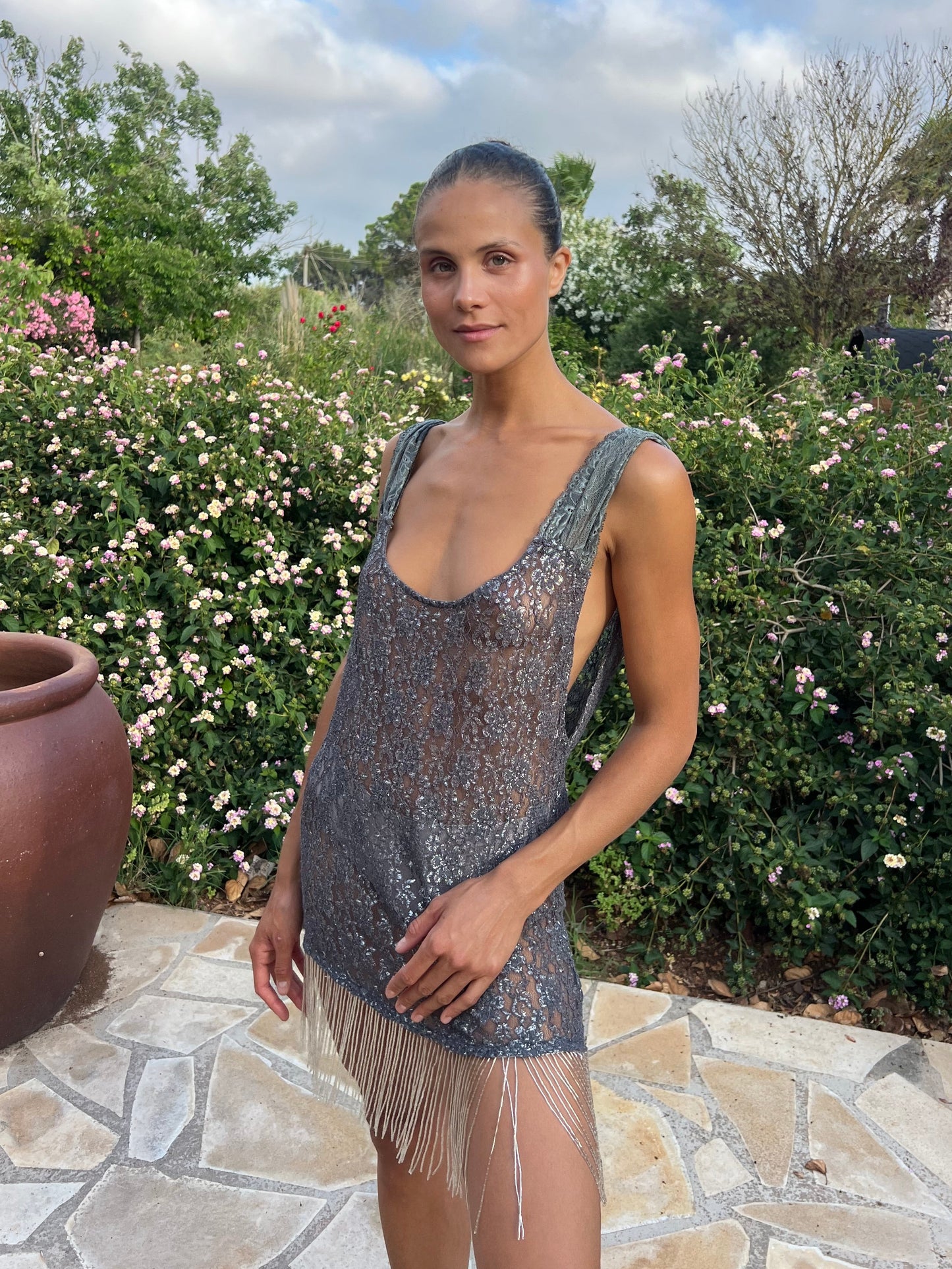 Astrid Dress