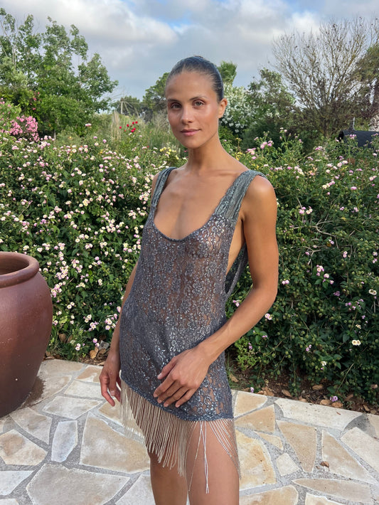 Astrid Dress