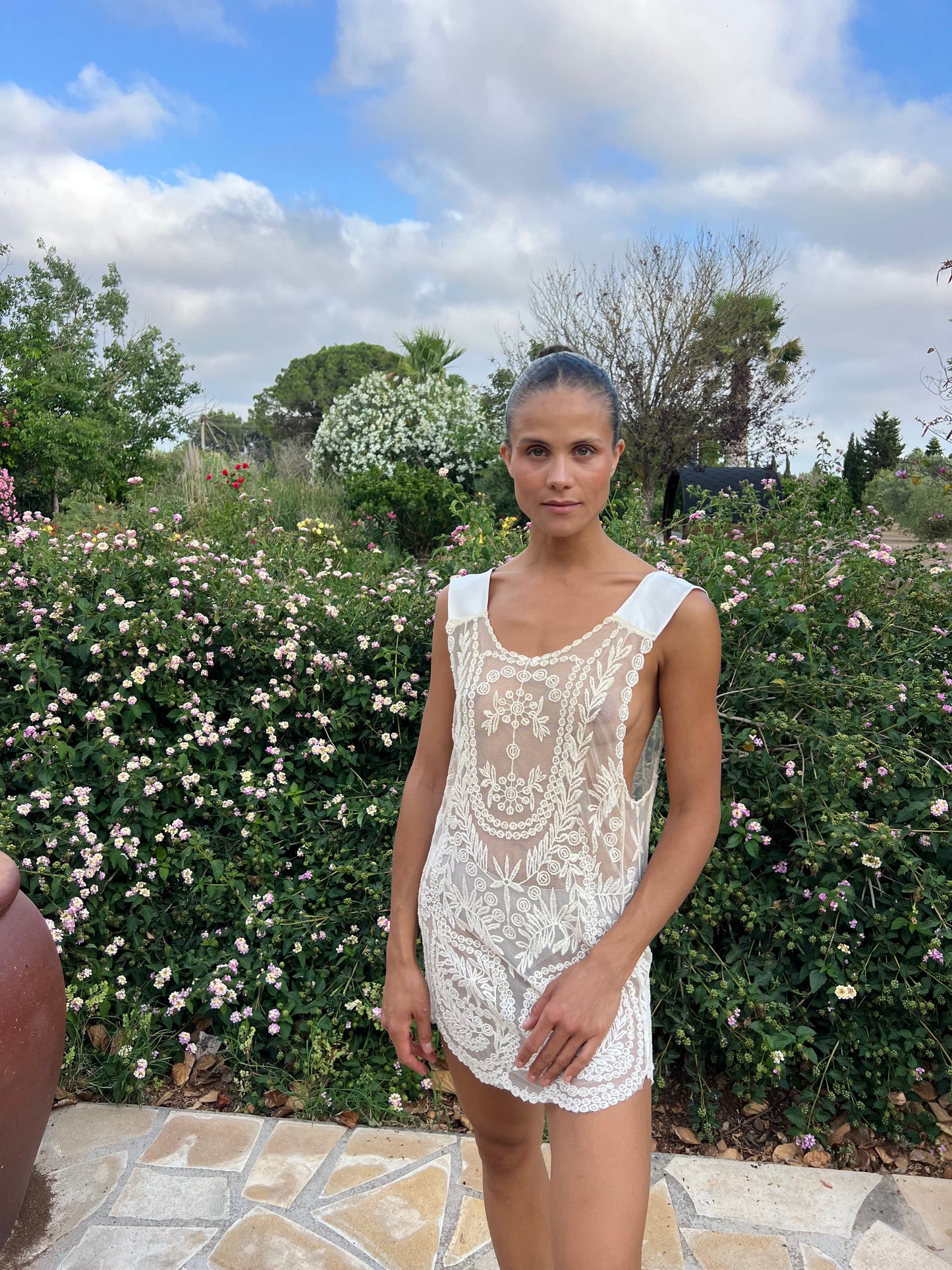 Hecate Dress