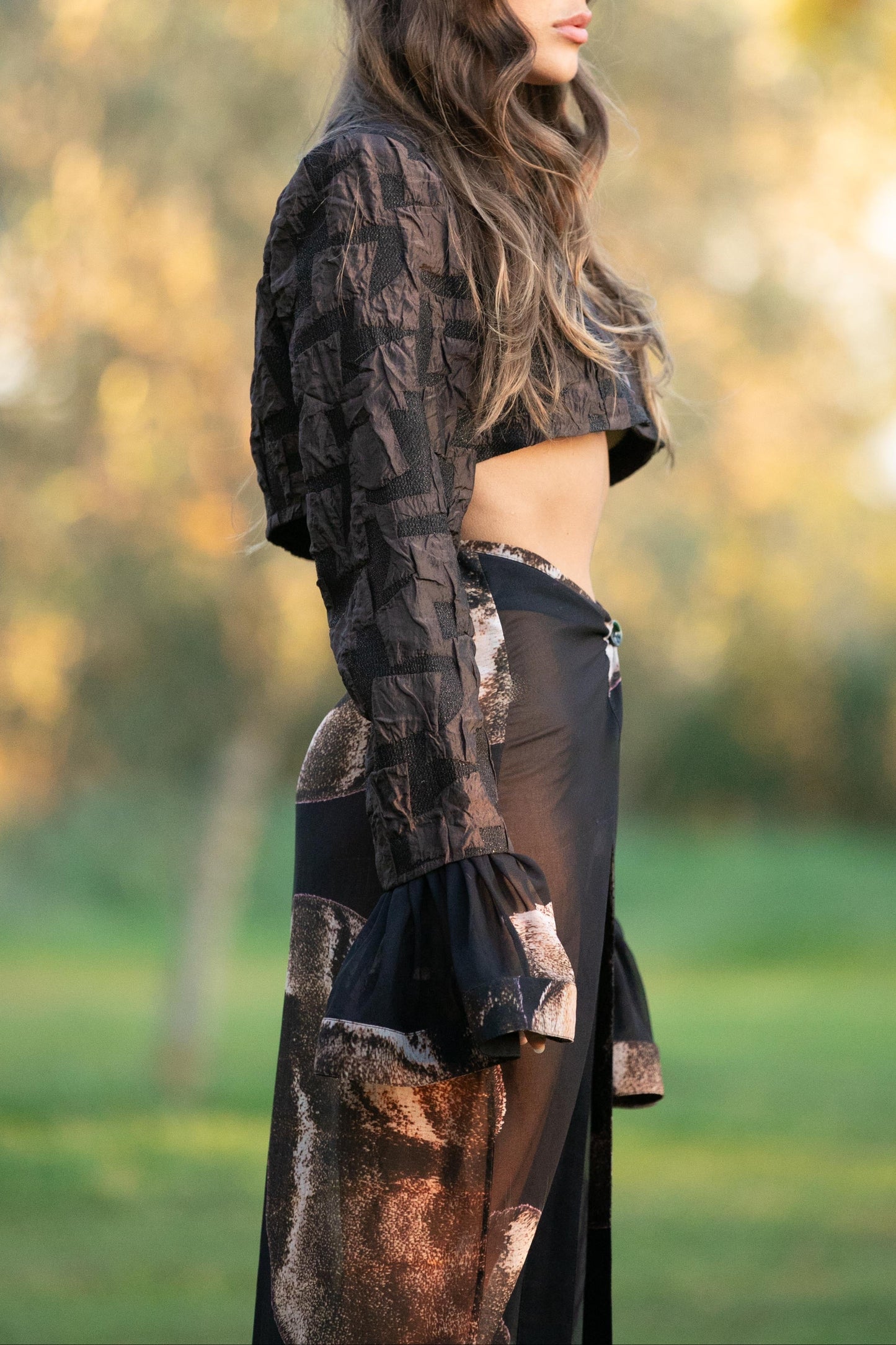 Maia set
