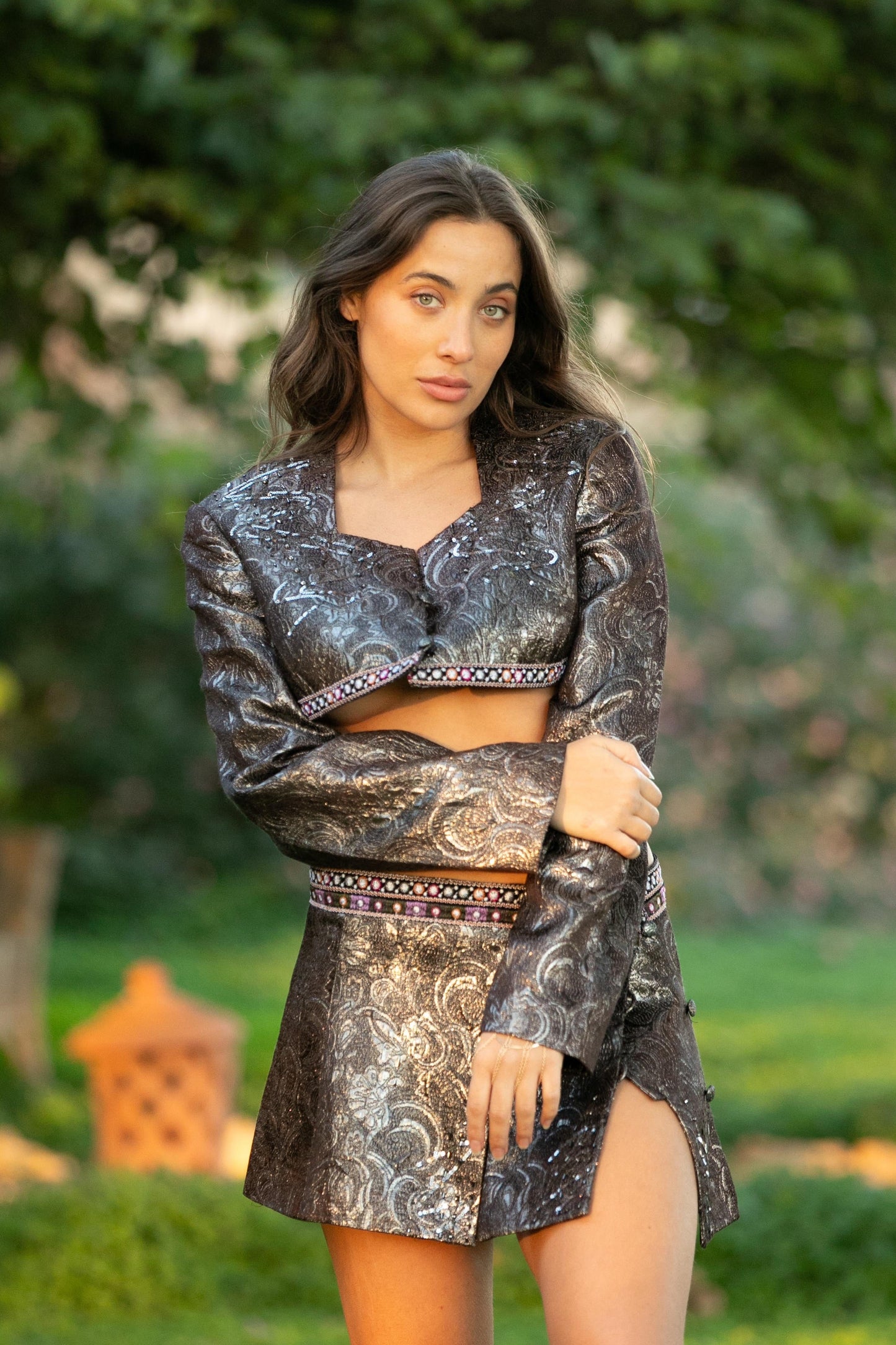 Selene set