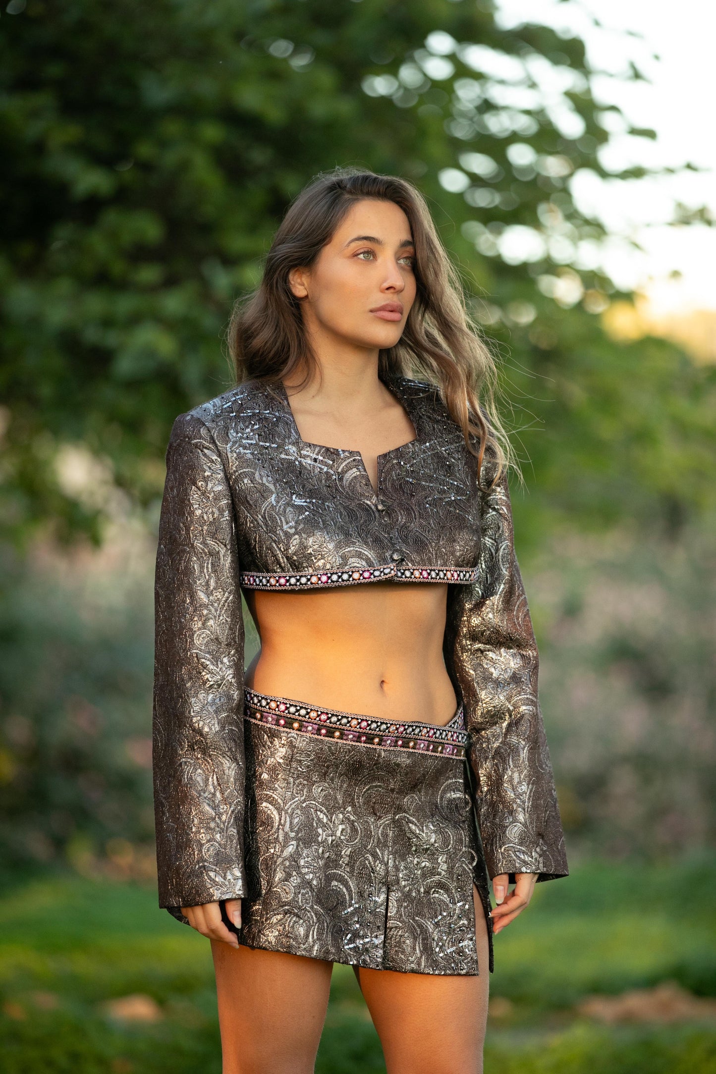 Selene set