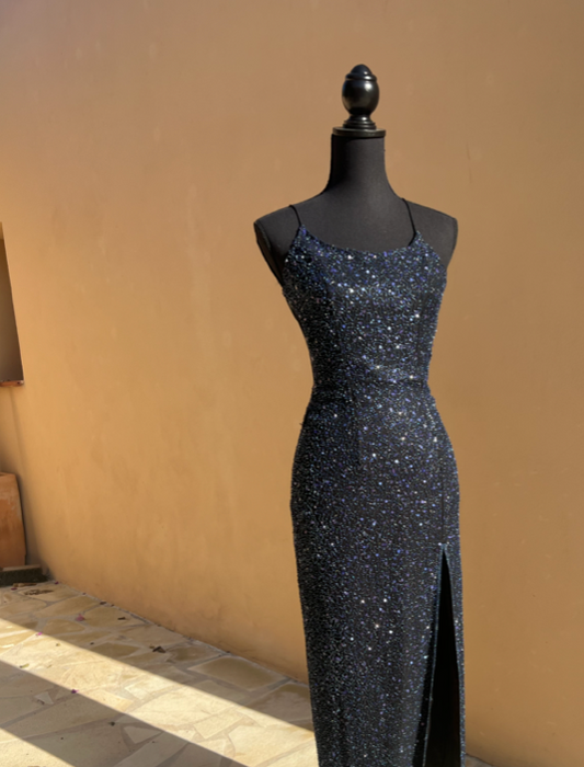 Thalassa dress